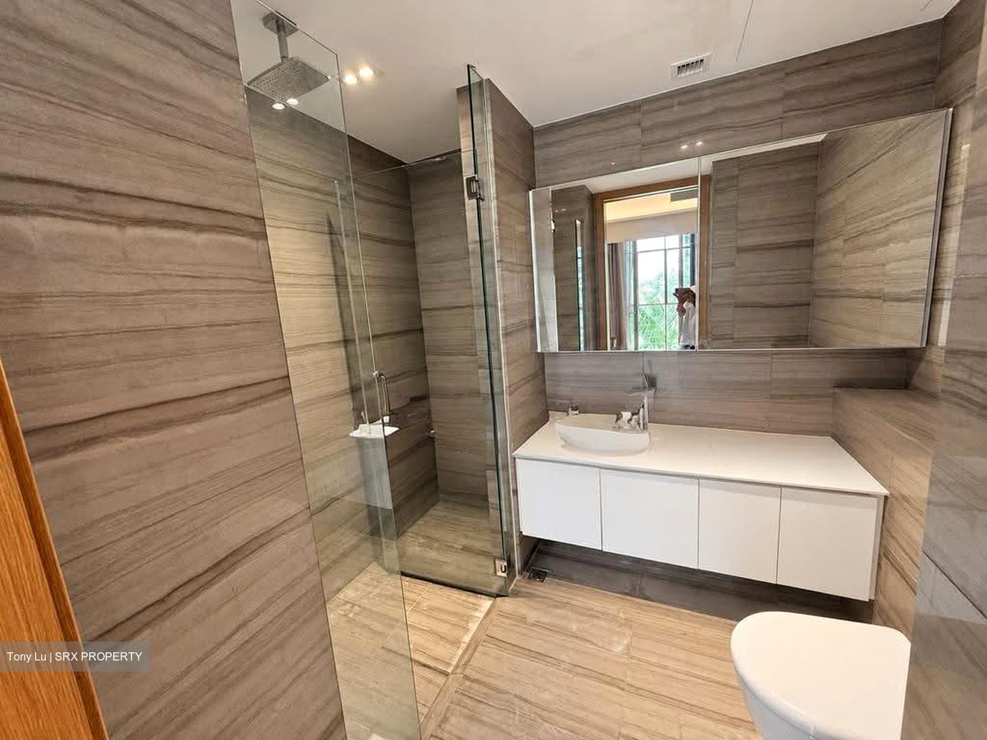Mon Jervois (D10), Condominium #629733351